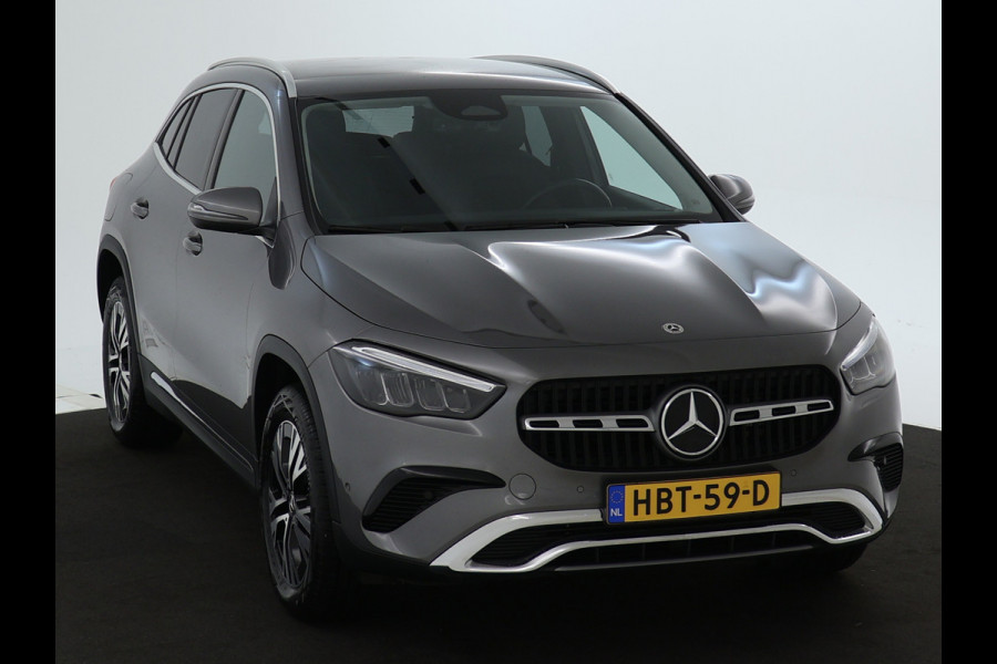 Mercedes-Benz GLA 250 e Face Lift Plug-In Hybride | 11 kW Laden | Led koplampen | Achteruitrijcamera | Stuur en stoelverwarming | Inclusief 24 maanden MB Certified garantie voor Europa.