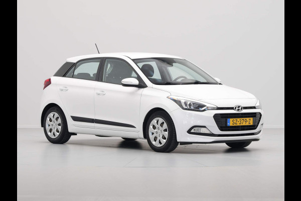 Hyundai i20 1.0 T-GDI Comfort Navigatie Trekhaak Camera Cruise 266