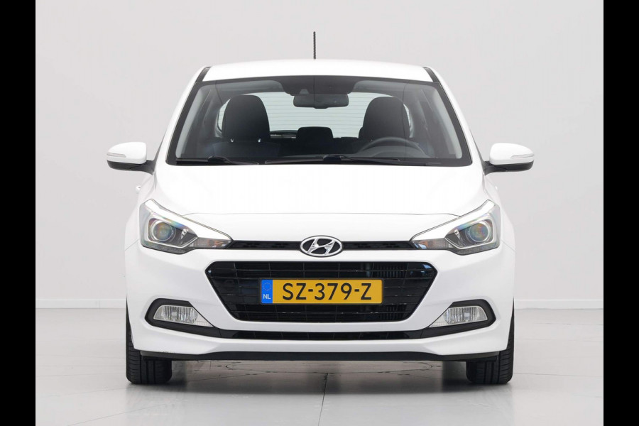 Hyundai i20 1.0 T-GDI Comfort Navigatie Trekhaak Camera Cruise 266