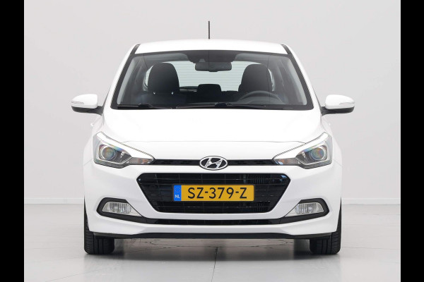 Hyundai i20 1.0 T-GDI Comfort Navigatie Trekhaak Camera Cruise 266