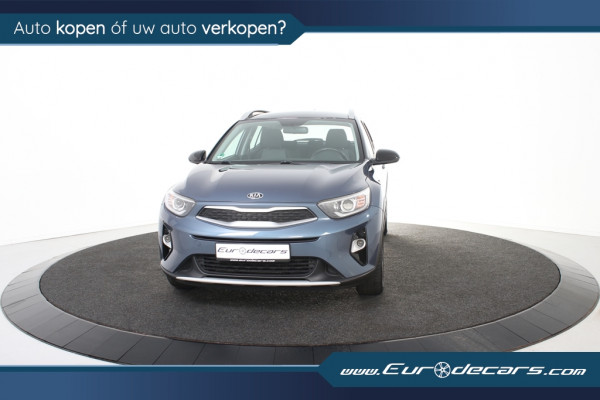 Kia Stonic 1.0 T-GDi *Navigatie*Trekhaak*Carplay*Park assist*