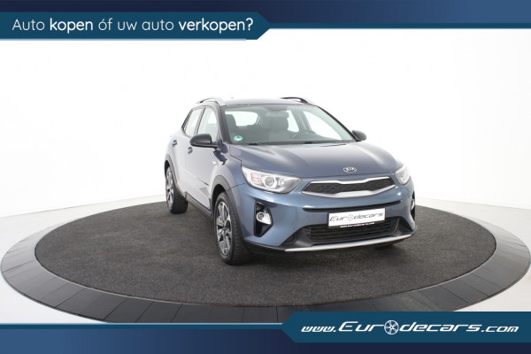 Kia Stonic 1.0 T-GDi *Navigatie*Trekhaak*Carplay*Park assist*