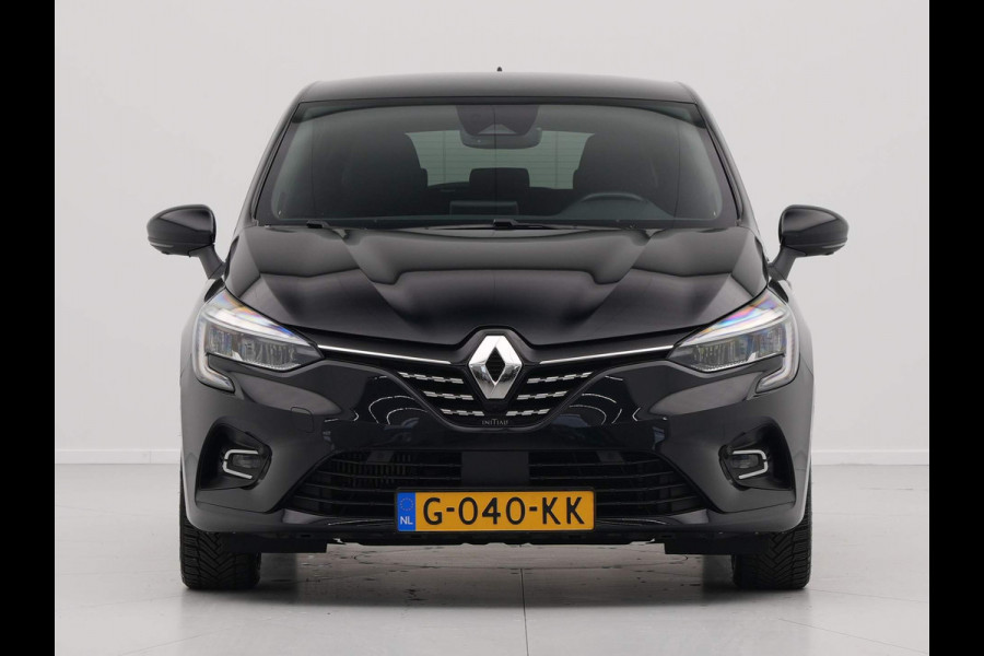 Renault Clio 1.0 TCe Initiale Paris Leder 360 Camera Stoelverwarming Navigatie 20