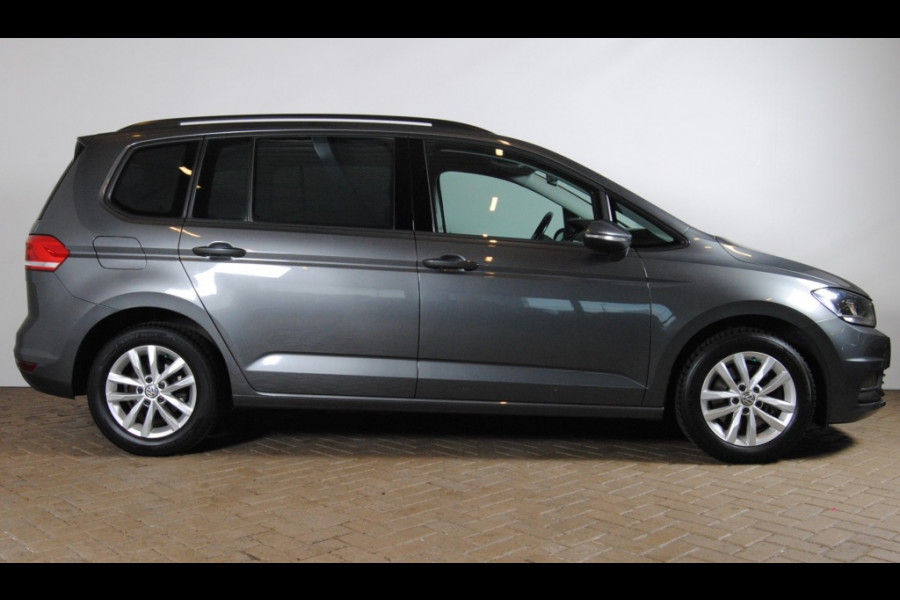 Volkswagen Touran || 6 maanden garantie! 1.2 TSI Hi.l Ed R 7p