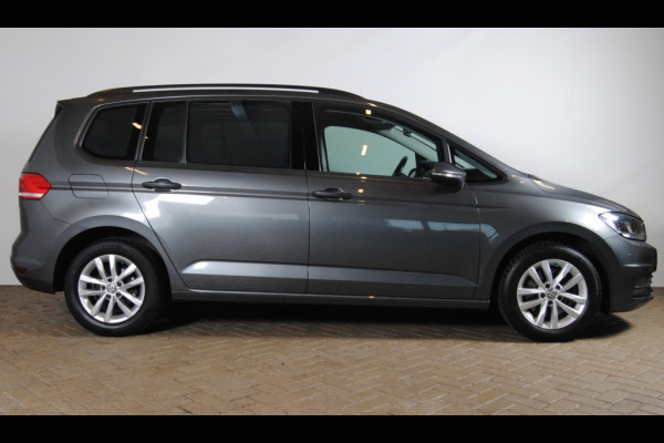 Volkswagen Touran || 6 maanden garantie! 1.2 TSI Hi.l Ed R 7p