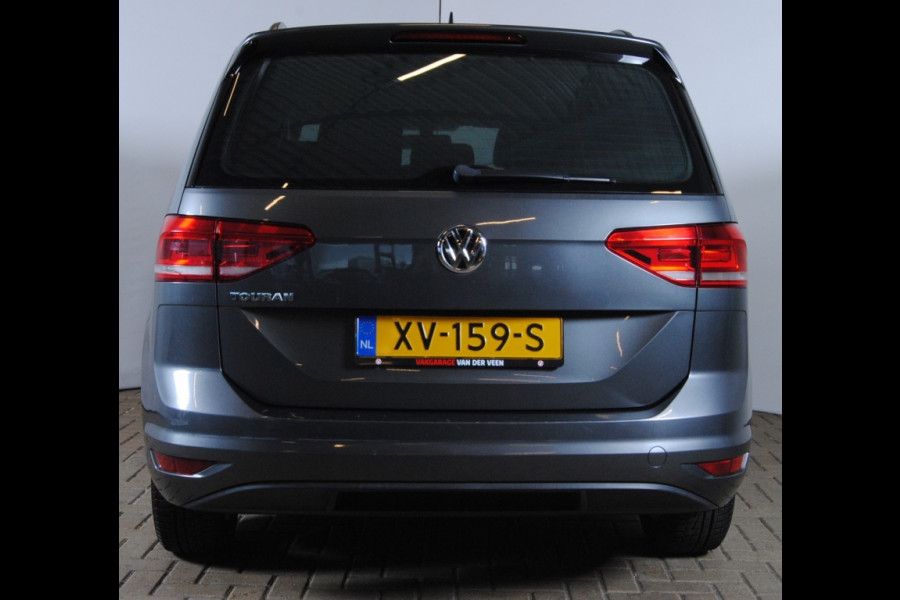 Volkswagen Touran || 6 maanden garantie! 1.2 TSI Hi.l Ed R 7p