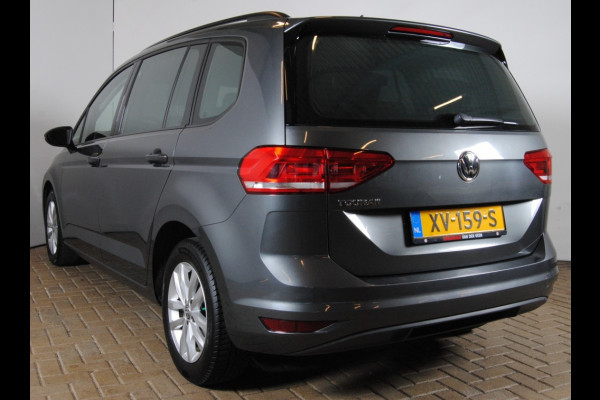 Volkswagen Touran || 6 maanden garantie! 1.2 TSI Hi.l Ed R 7p