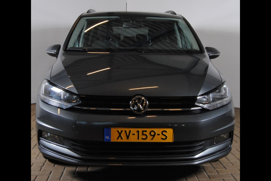 Volkswagen Touran || 6 maanden garantie! 1.2 TSI Hi.l Ed R 7p