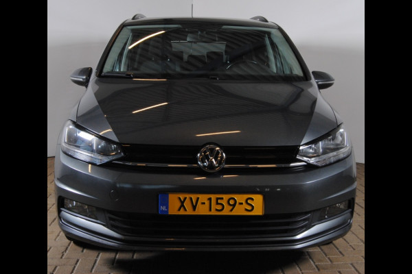 Volkswagen Touran || 6 maanden garantie! 1.2 TSI Hi.l Ed R 7p