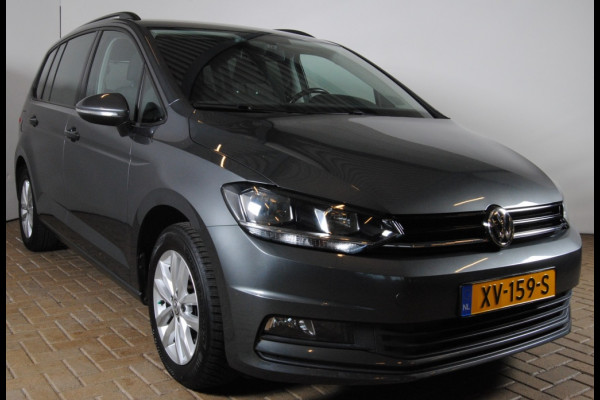 Volkswagen Touran || 6 maanden garantie! 1.2 TSI Hi.l Ed R 7p