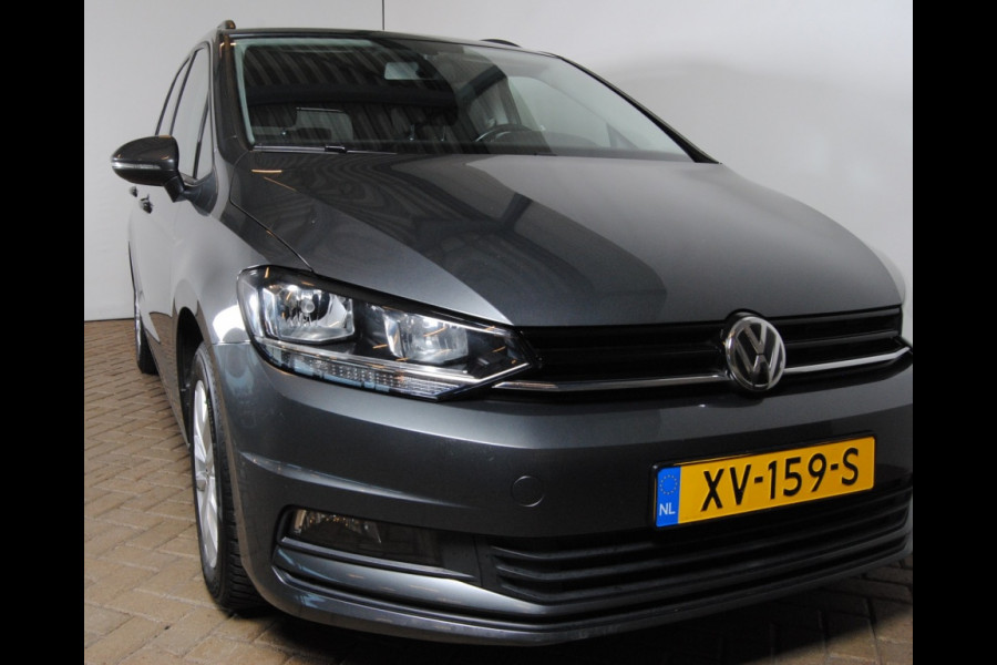 Volkswagen Touran || 6 maanden garantie! 1.2 TSI Hi.l Ed R 7p