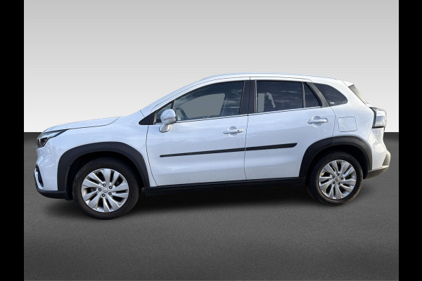 Suzuki S-Cross 1.5 Hybrid Select