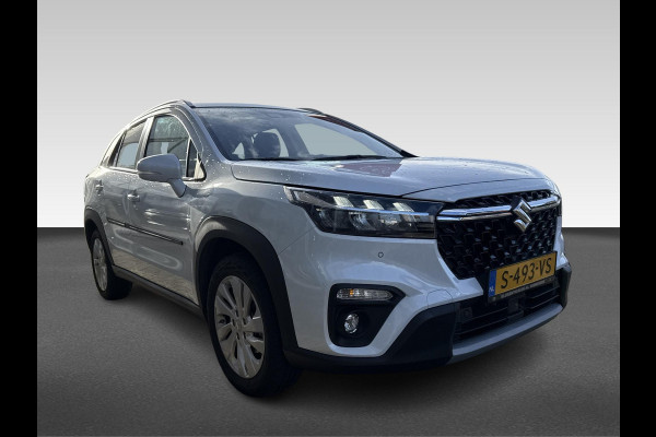 Suzuki S-Cross 1.5 Hybrid Select