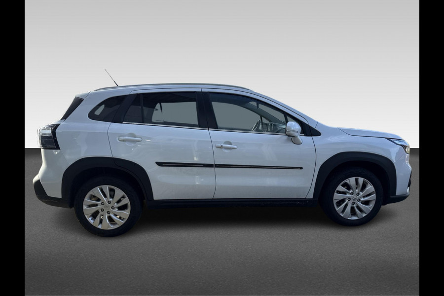 Suzuki S-Cross 1.5 Hybrid Select