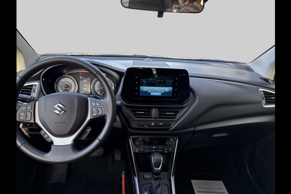 Suzuki S-Cross 1.5 Hybrid Select