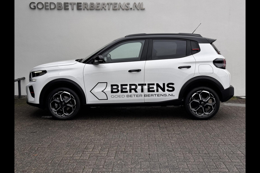 Citroën C3 1.2 Turbo Max | Nieuw model nu beschikbaar voor proefritten