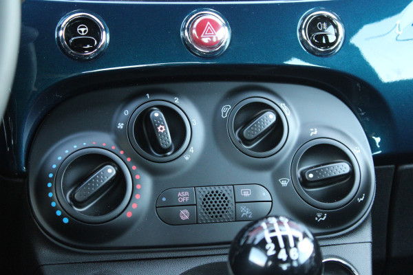 Fiat 500 1.0 Hybrid Club | Apple/Android CarPlay