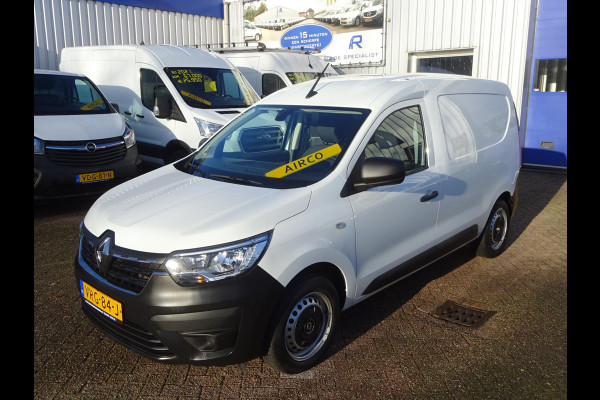 Renault Express 1.5 dCi EU6 GROOT NAVI AIRCO CRUISE CONTROL PDC