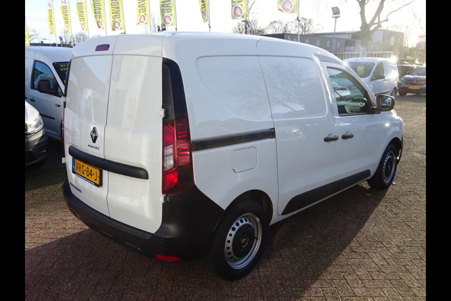 Renault Express 1.5 dCi EU6 GROOT NAVI AIRCO CRUISE CONTROL PDC