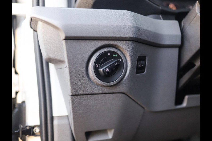 Volkswagen Crafter 35 2.0 TDI L3H3 Trendline | Carplay | PDC | Airco | Multifunc. Stuurwiel