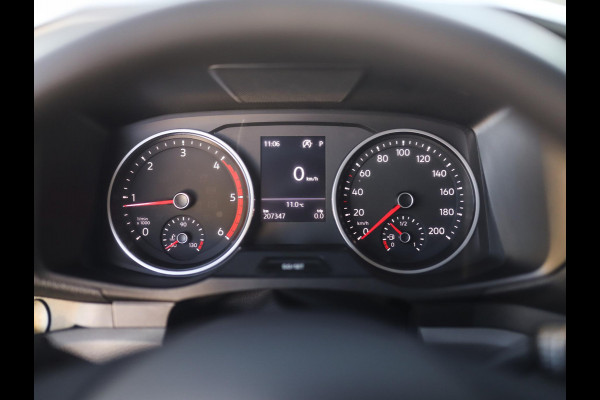 Volkswagen Crafter 35 2.0 TDI L3H3 Trendline | Carplay | PDC | Airco | Multifunc. Stuurwiel