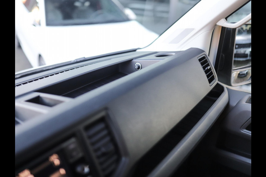 Volkswagen Crafter 35 2.0 TDI L3H3 Trendline | Carplay | PDC | Airco | Multifunc. Stuurwiel