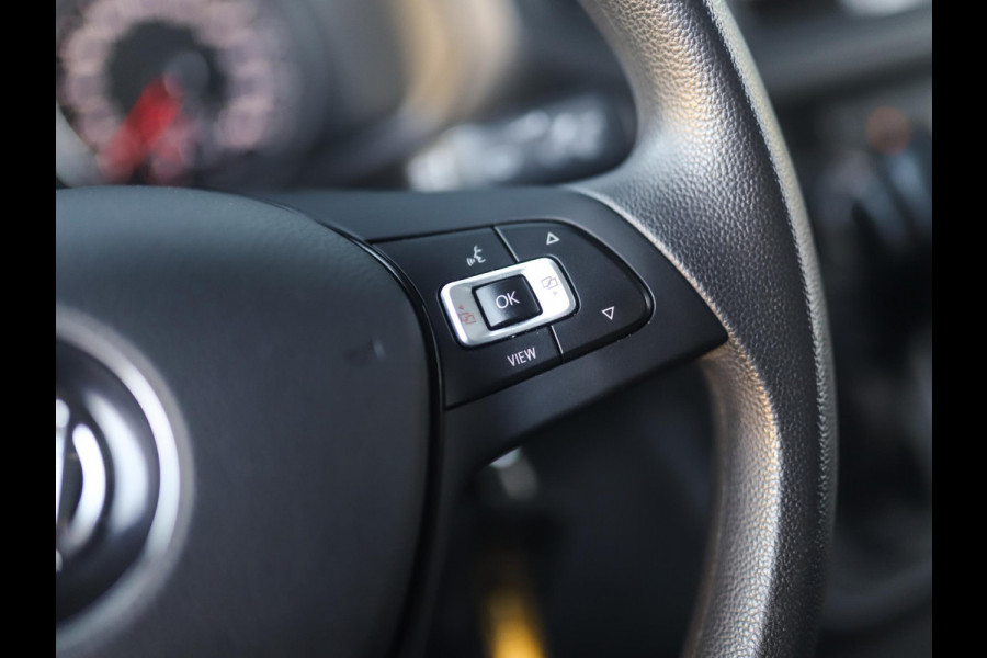 Volkswagen Crafter 35 2.0 TDI L3H3 Trendline | Carplay | PDC | Airco | Multifunc. Stuurwiel