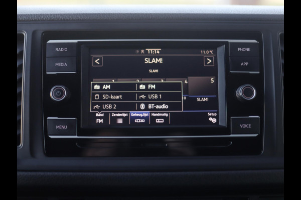 Volkswagen Crafter 35 2.0 TDI L3H3 Trendline | Carplay | PDC | Airco | Multifunc. Stuurwiel