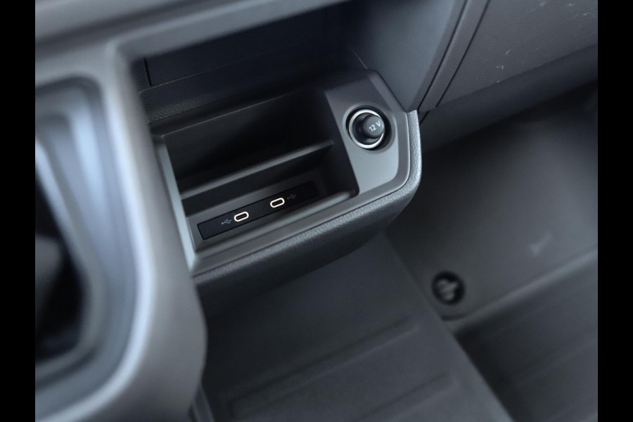 Volkswagen Crafter 35 2.0 TDI L3H3 Trendline | Carplay | PDC | Airco | Multifunc. Stuurwiel