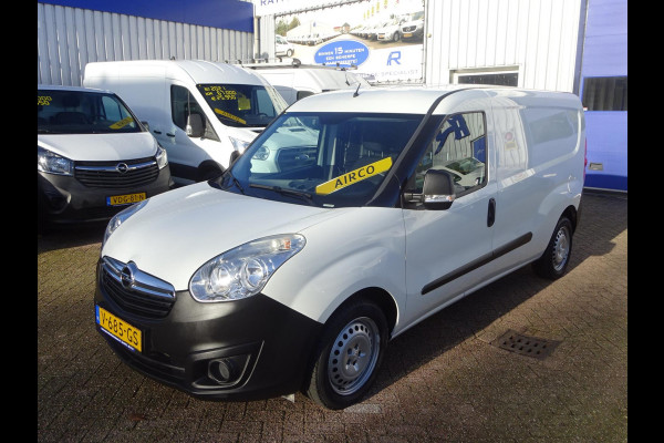 Opel Combo 1.3 CDTI L2H1 EU6 VERLENGDE UITVOERING AIRCO