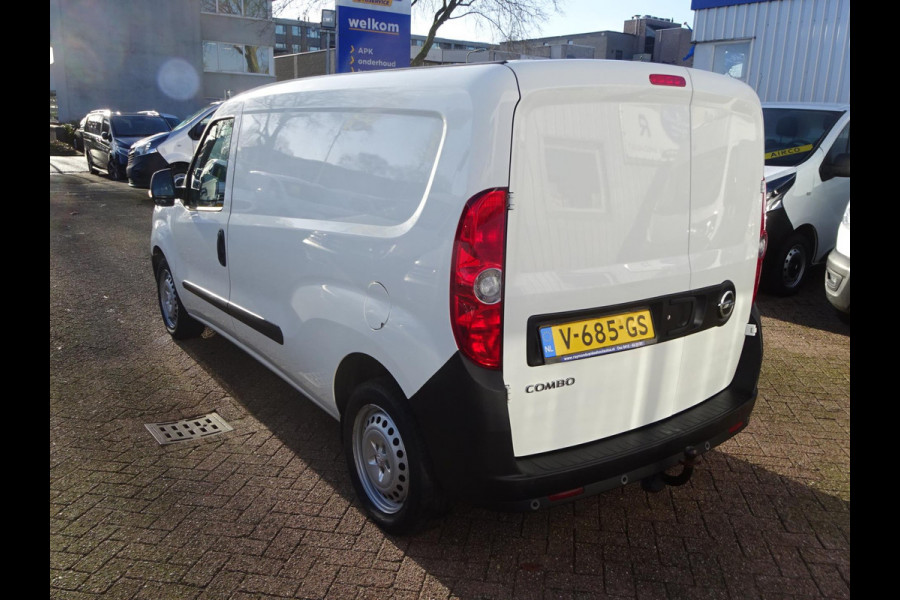 Opel Combo 1.3 CDTI L2H1 EU6 VERLENGDE UITVOERING AIRCO