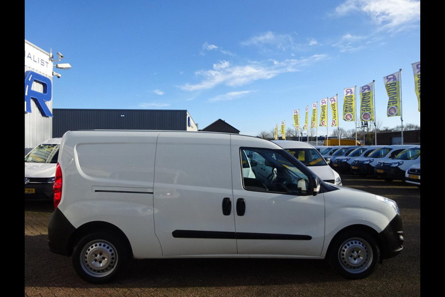 Opel Combo 1.3 CDTI L2H1 EU6 VERLENGDE UITVOERING AIRCO