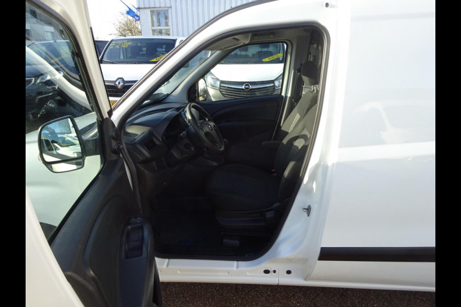 Opel Combo 1.3 CDTI L2H1 EU6 VERLENGDE UITVOERING AIRCO