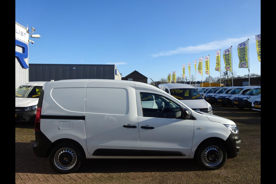 Renault Express 1.5 dCi EU6 GROOT NAVI AIRCO CRUISE CONTROL PDC