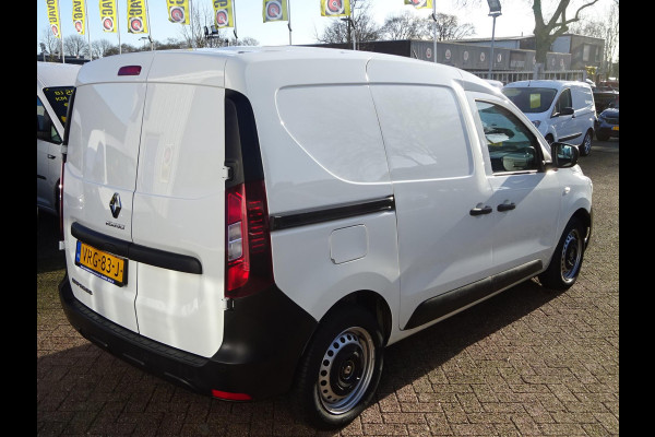 Renault Express 1.5 dCi EU6 GROOT NAVI AIRCO CRUISE CONTROL PDC