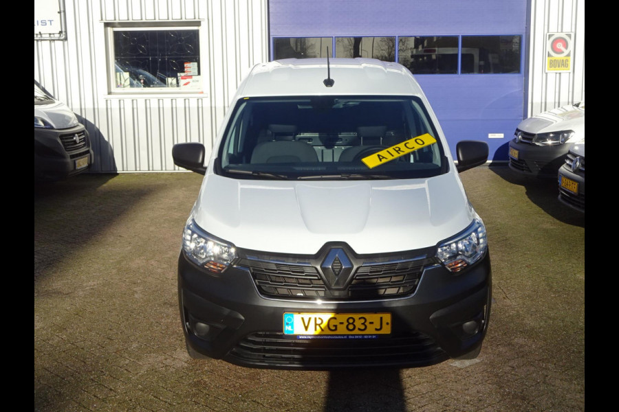 Renault Express 1.5 dCi EU6 GROOT NAVI AIRCO CRUISE CONTROL PDC