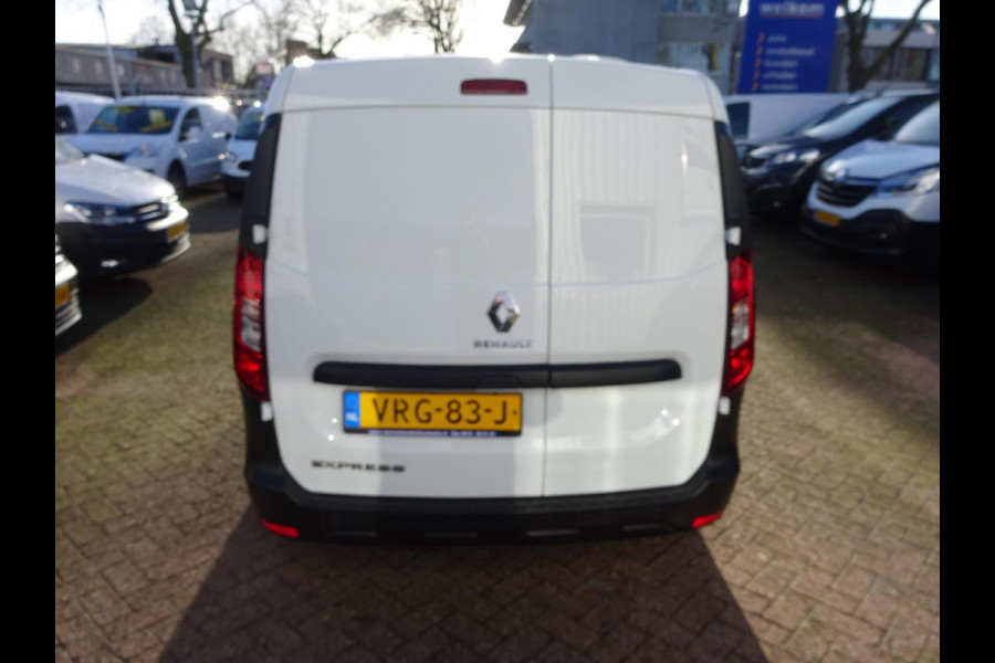 Renault Express 1.5 dCi EU6 GROOT NAVI AIRCO CRUISE CONTROL PDC