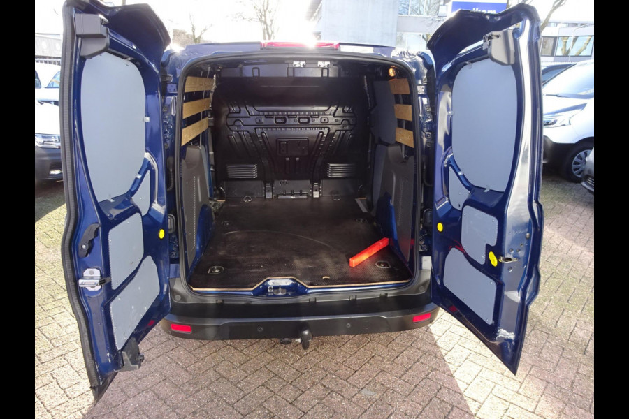 Ford Transit Connect 1.5 EcoBlue L1 Trend EU6 AIRCO NAVIGATIE CRUISE SCHUIFDEUR