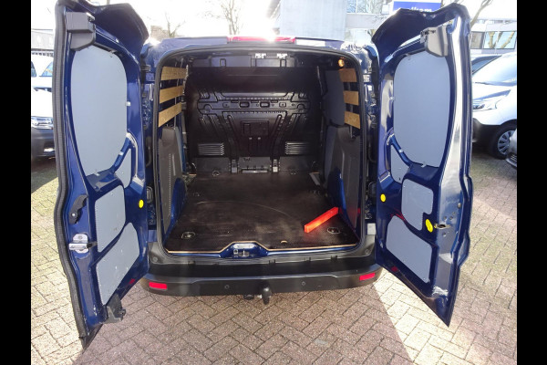 Ford Transit Connect 1.5 EcoBlue L1 Trend EU6 AIRCO NAVIGATIE CRUISE SCHUIFDEUR