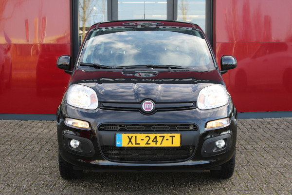 Fiat Panda TwinAir Lounge | All-season banden | Bluetooth | mistlampen