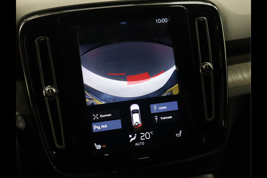 Volvo XC40 1.5 T5 Twin Engine Inscription [TREKHAAK, APPLE CARPLAY, ANDROID, VOL LEDER, ELEK KLEP, STOELVERWARMING, DIGITAL COCKPIT, CAMERA, NIEUWSTAAT]