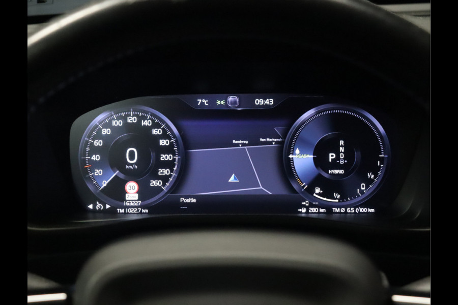 Volvo XC40 1.5 T5 Twin Engine Inscription [TREKHAAK, APPLE CARPLAY, ANDROID, VOL LEDER, ELEK KLEP, STOELVERWARMING, DIGITAL COCKPIT, CAMERA, NIEUWSTAAT]