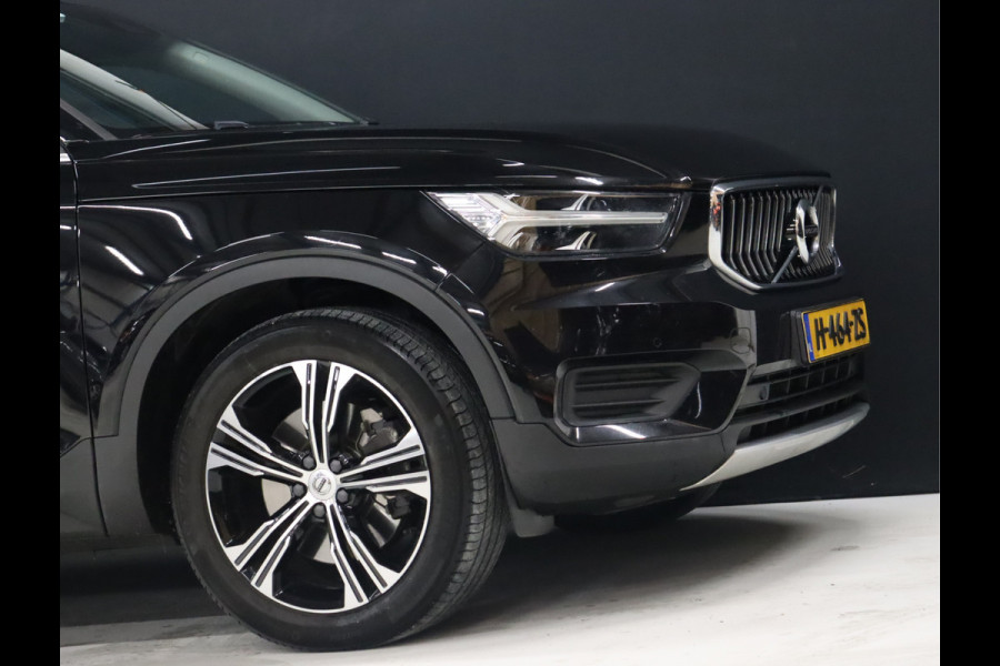 Volvo XC40 1.5 T5 Twin Engine Inscription [TREKHAAK, APPLE CARPLAY, ANDROID, VOL LEDER, ELEK KLEP, STOELVERWARMING, DIGITAL COCKPIT, CAMERA, NIEUWSTAAT]