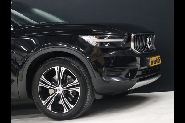 Volvo XC40 1.5 T5 Twin Engine Inscription [TREKHAAK, APPLE CARPLAY, ANDROID, VOL LEDER, ELEK KLEP, STOELVERWARMING, DIGITAL COCKPIT, CAMERA, NIEUWSTAAT]