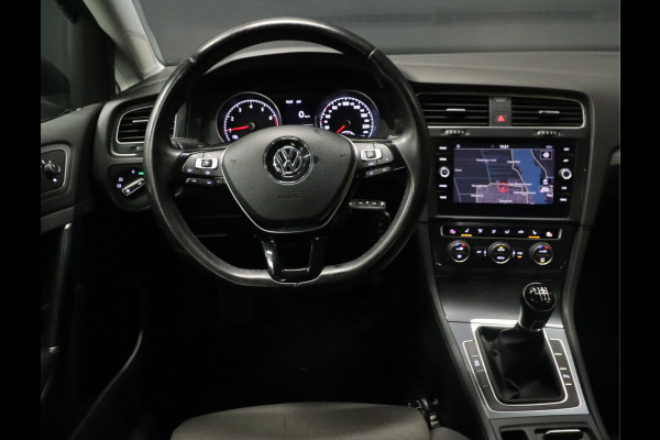 Volkswagen Golf 1.0 TSI Sport [ADAPTIVE CRUISE CONTROL, APPLE CARPLAY, NAVIGATIE, STOELMASSAGE, PDC V+A, CLIMATE, ANDROID, 6-BAK, NIEUWSTAAT]