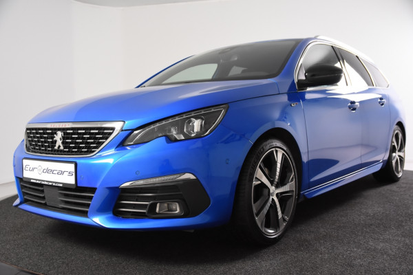 Peugeot 308 SW GT-Pack *1ste Eigenaar*Massage*Leer*Full Options*