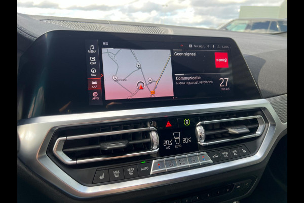 BMW 3 Serie Touring 330e M-Sport Plug-in Hybrid PHEV | Adaptive Cruise | Laser Led | Carplay | Head-up Display | Camera |