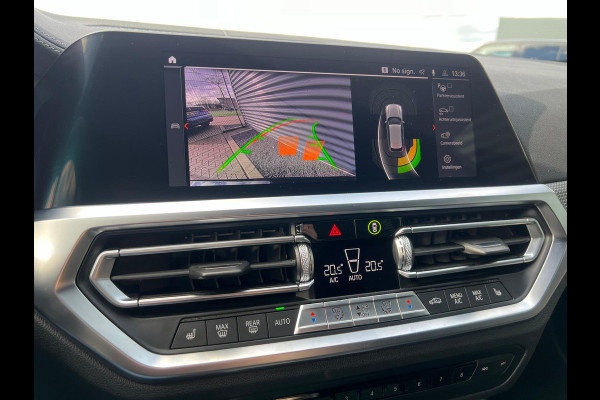 BMW 3 Serie Touring 330e M-Sport Plug-in Hybrid PHEV | Adaptive Cruise | Laser Led | Carplay | Head-up Display | Camera |