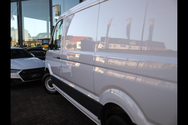 Volkswagen Crafter 35 2.0 TDI L3H3 Trendline | Carplay | PDC | Airco | Multifunc. Stuurwiel