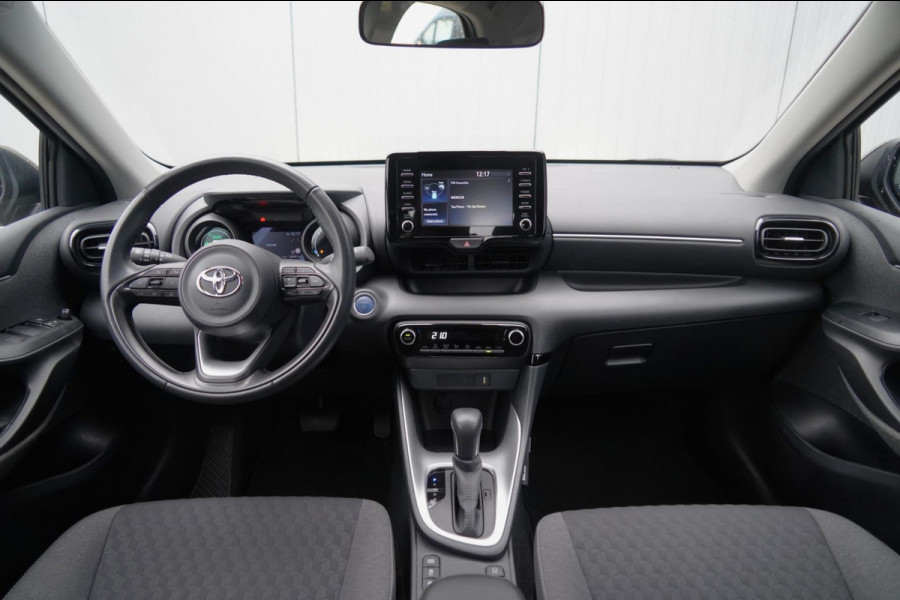 Toyota Yaris 1.5 Hybrid Dynamic / NL-Auto / 50dkm NAP / 1e Eigenaar / Incl. BTW / Camera / Cruise / Climate